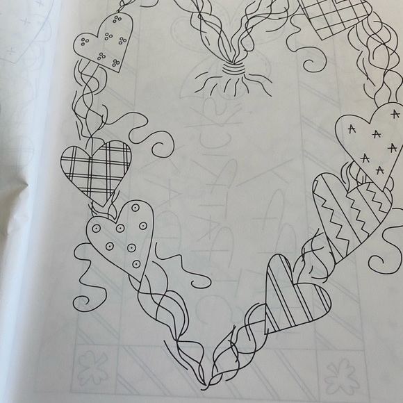 2X Iron-on Transfer books - 100’s of patterns all themes great condition - Picture 8 of 16